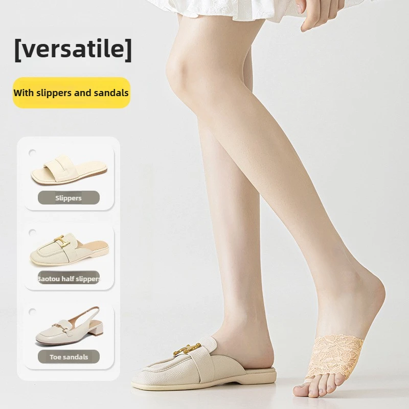 1-10Pairs Women Lace Loafer So - đánh giá và giá Invisibility Sock Loafer