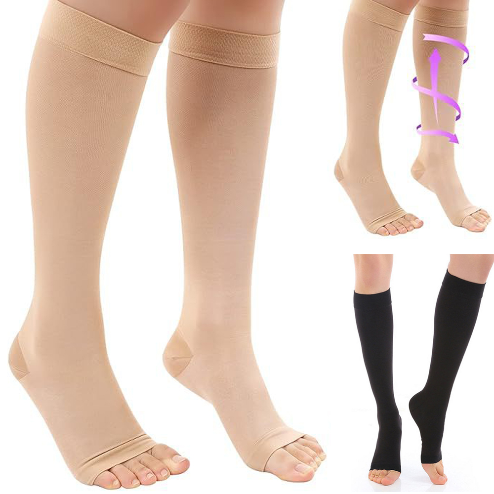 Graduated Pressure Medical Cal - đánh giá và giá Compression Sleeve Calf