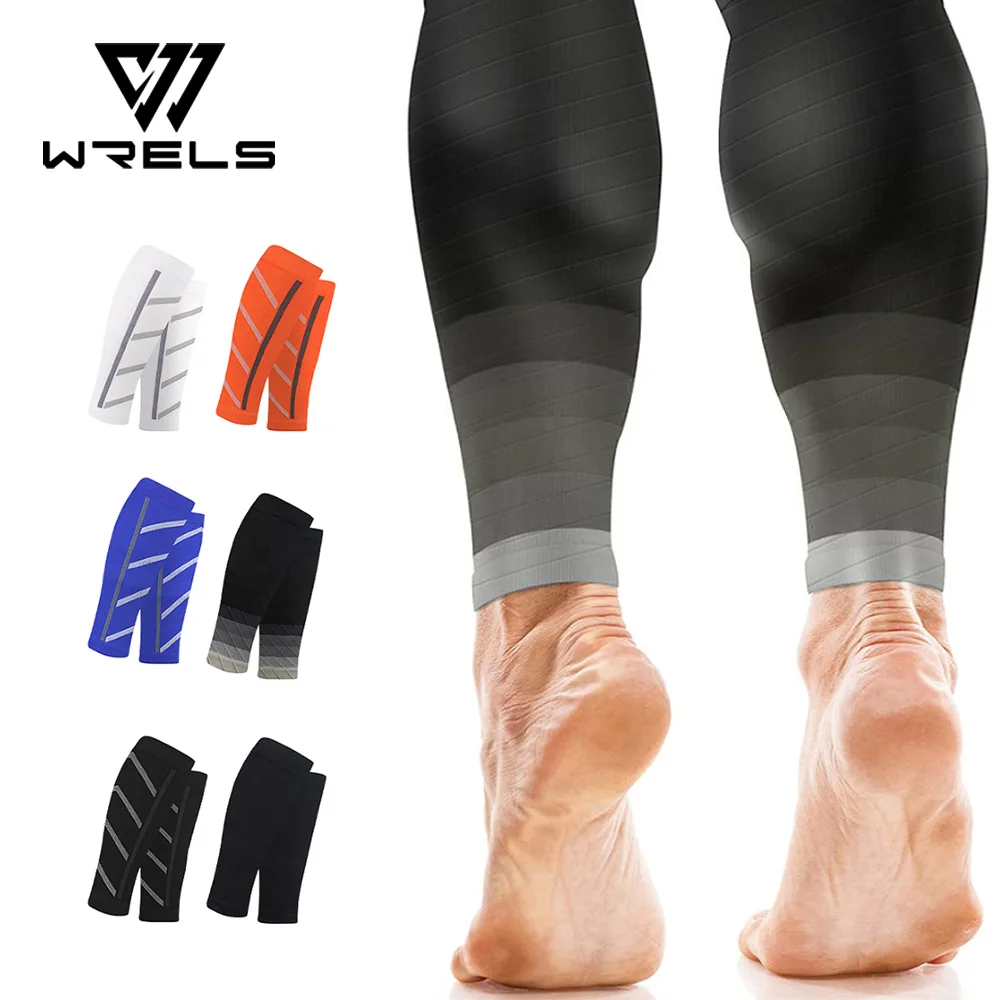 1Pair Calf Compression Sleeve  - đánh giá và giá Compression Sleeve Calf