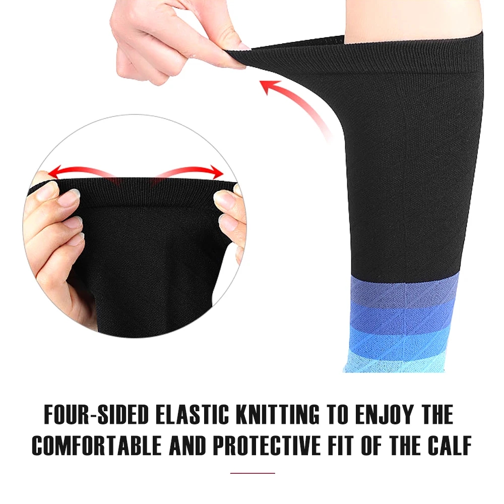 1Pair Calf Compression Sleeve  - đánh giá và giá Compression Sleeve Calf
