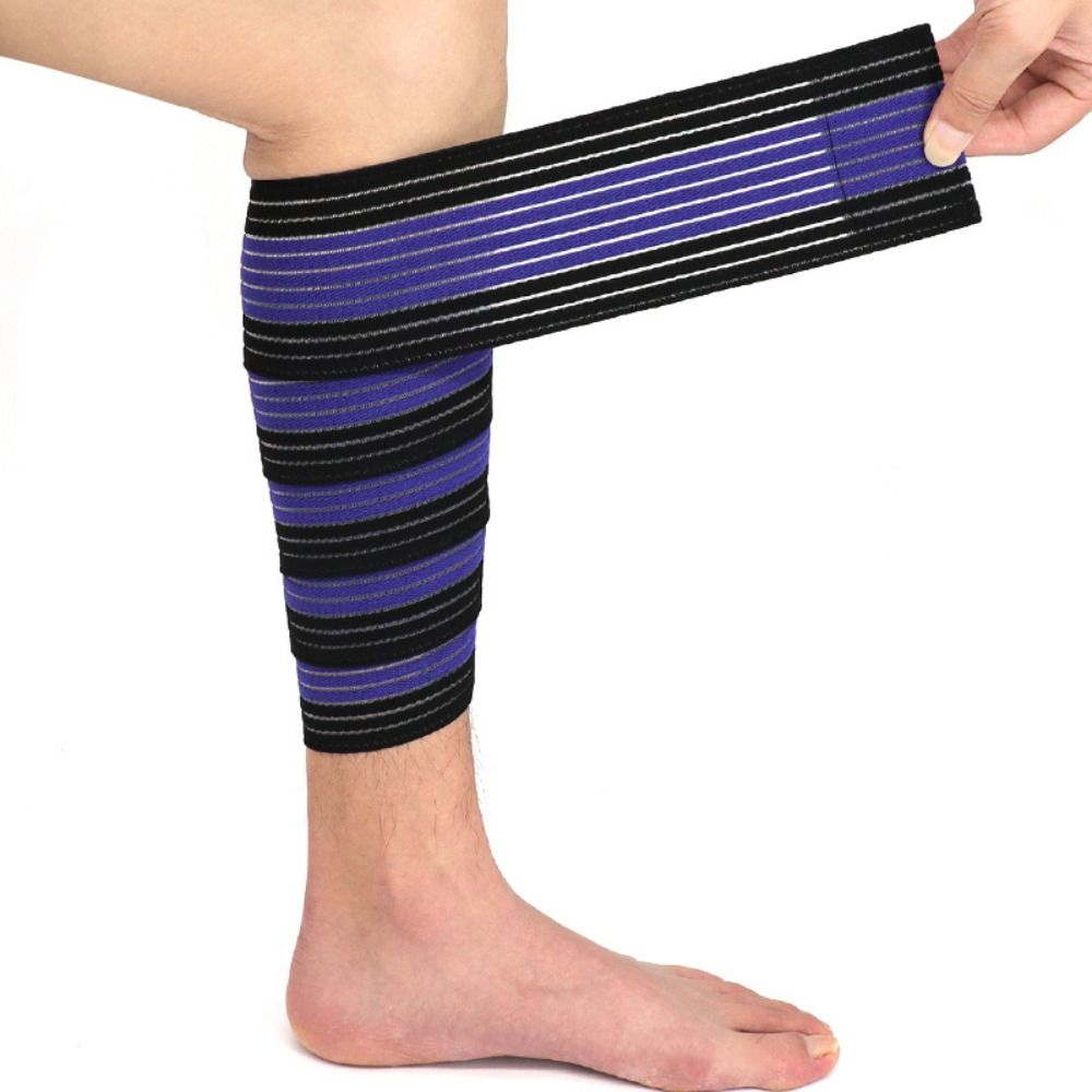 Leggings Sports Gym Compressio - đánh giá và giá Compression Sleeve Calf