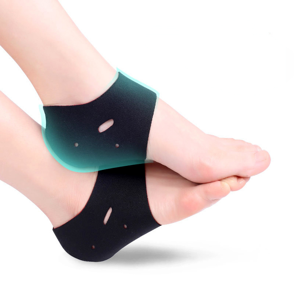 1Pair Plantar Fasciitis Therap - đánh giá và giá Ankle Brace Sock