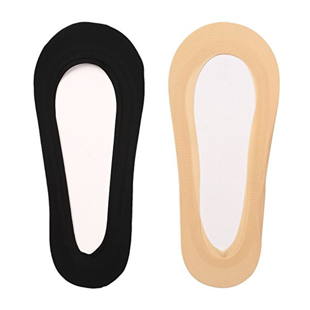 4Pair Women Ultra Low Invisibl - đánh giá và giá Invisibility Sock Loafer