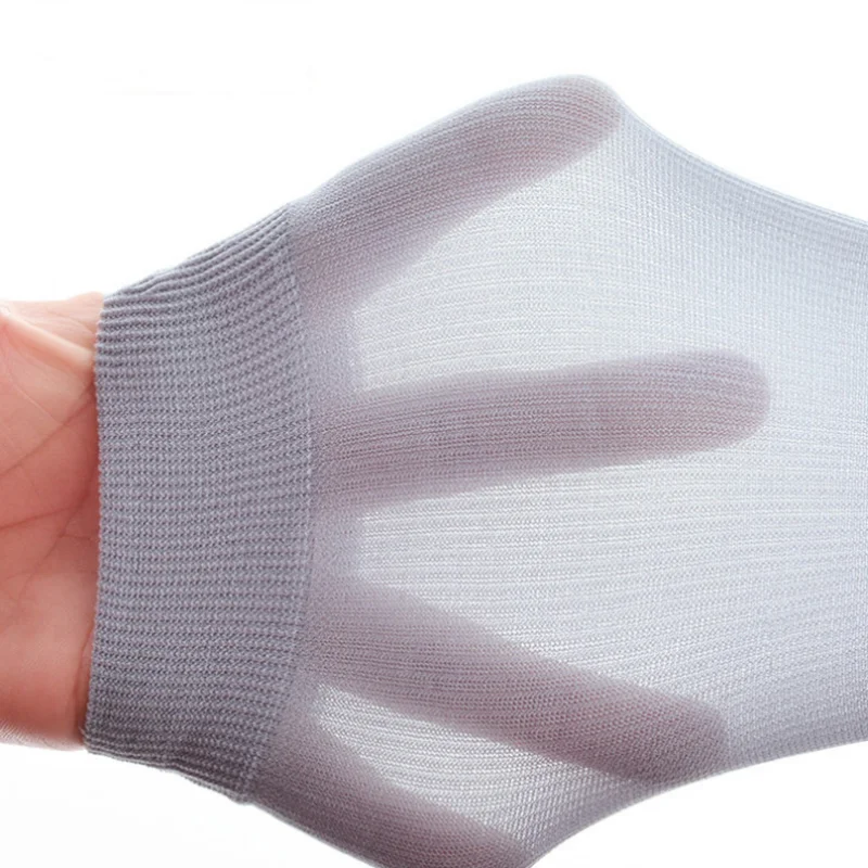 10Pairs Men Socks Summer Ultra - đánh giá và giá Silk Sock Bamboo