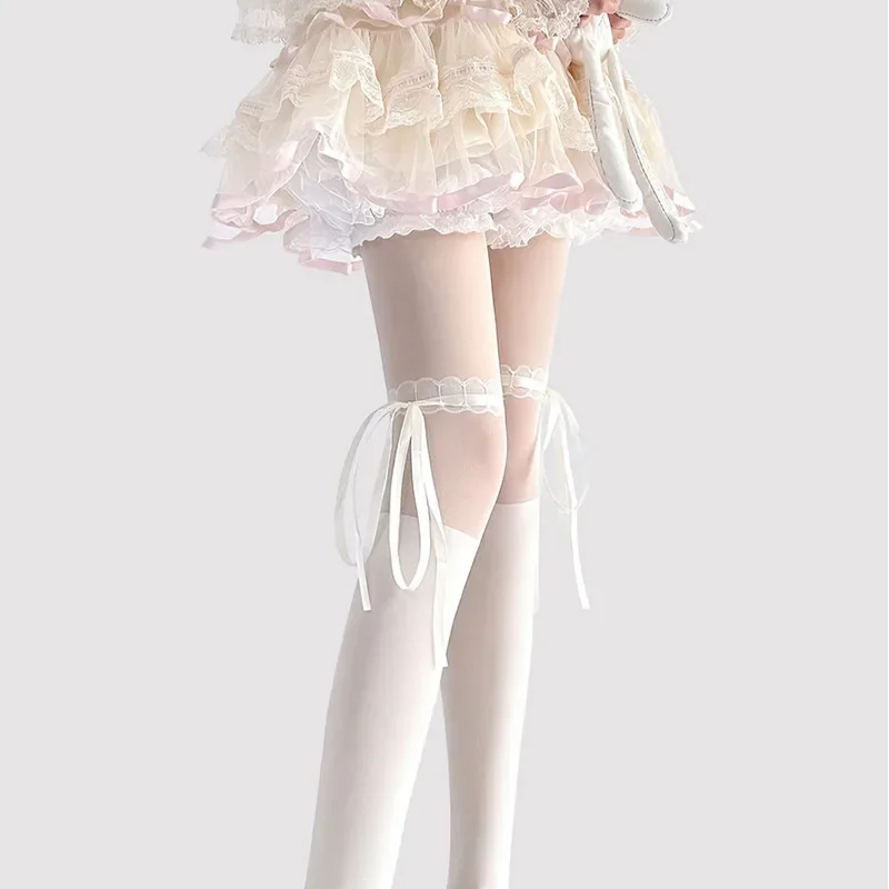 Lolita Cos Sweet Tights Women' - đánh giá và giá Tights Pantyhose Sheer