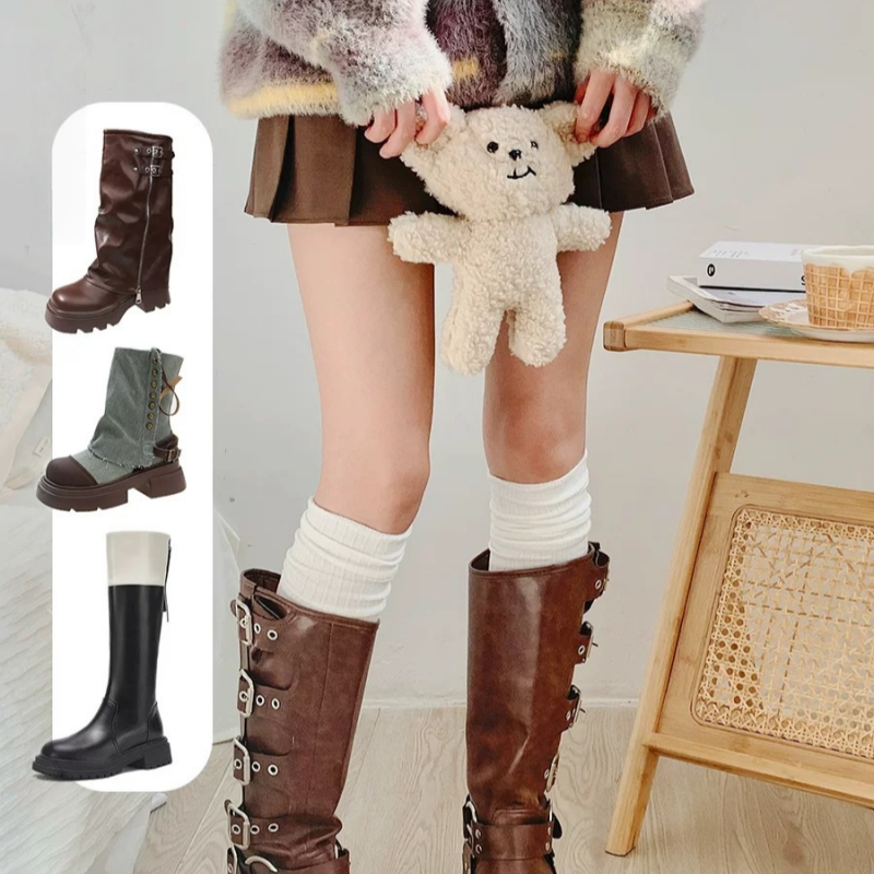 Women‘s Over The Knee Socks Ve - đánh giá và giá Thigh High Sock Stay Up
