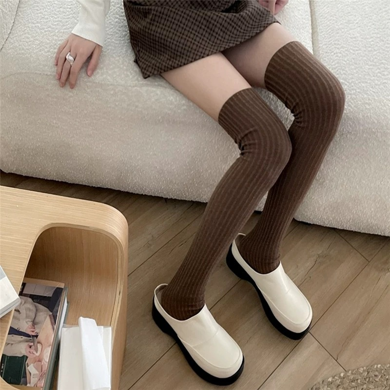 Women‘s Over The Knee Socks Ve - đánh giá và giá Thigh High Sock Stay Up