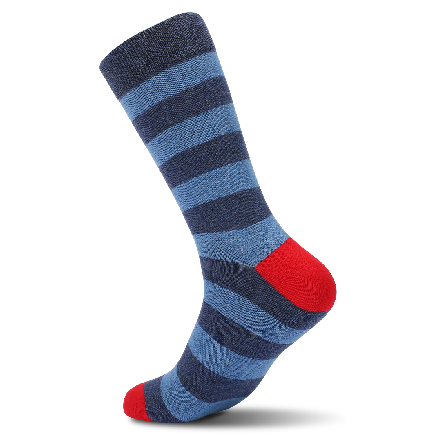 5Pairs Mens Fun Dress Socks, P - đánh giá và giá Cotton Crew Sock Pack