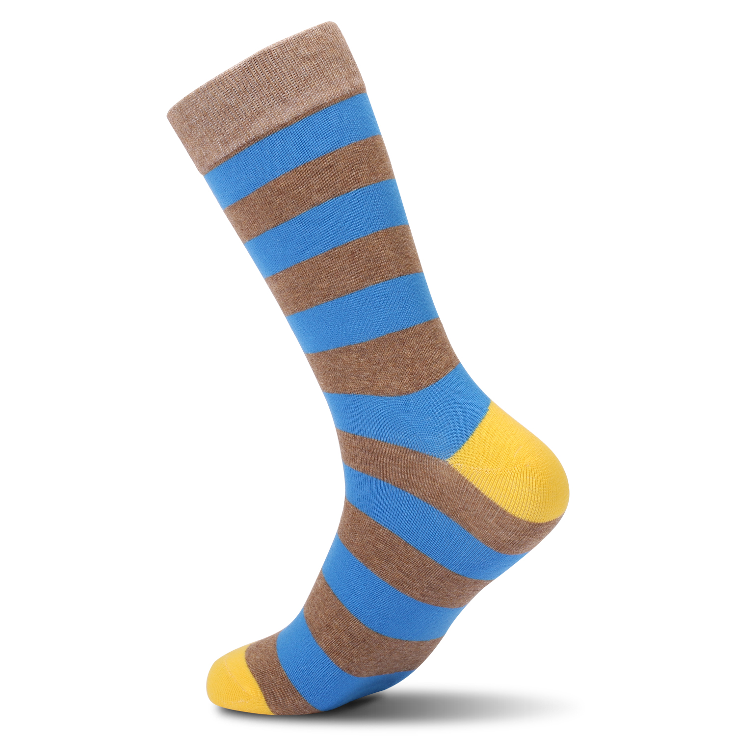 5Pairs Mens Fun Dress Socks, P - đánh giá và giá Cotton Crew Sock Pack