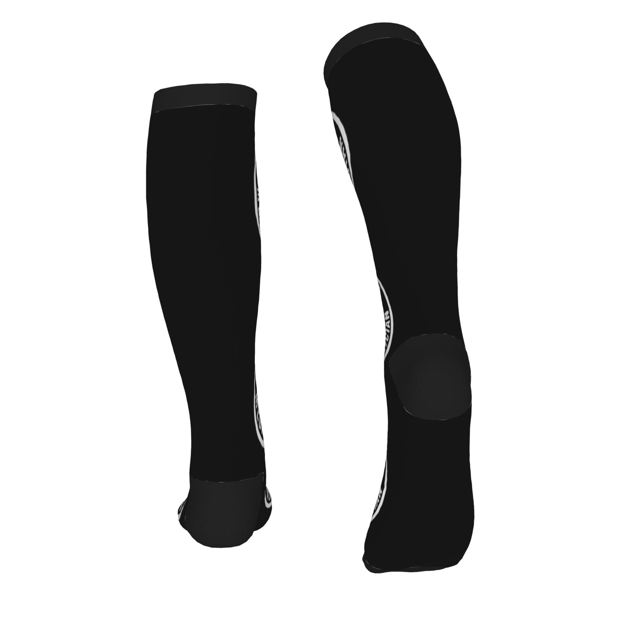Emt Star Of Life Emergency Med - đánh giá và giá Compression Sock Medical