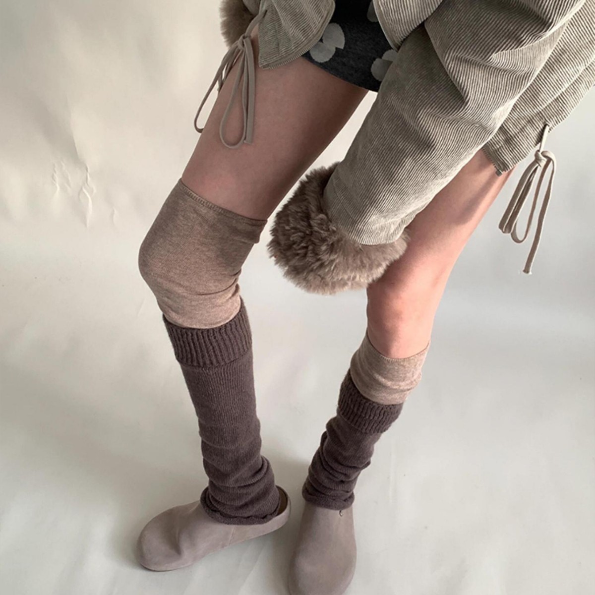 Women’s Over-the-Knee Thigh Hi - đánh giá và giá Boot Sock Slouchy