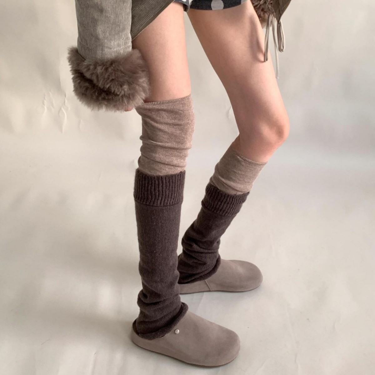 Women’s Over-the-Knee Thigh Hi - đánh giá và giá Boot Sock Slouchy