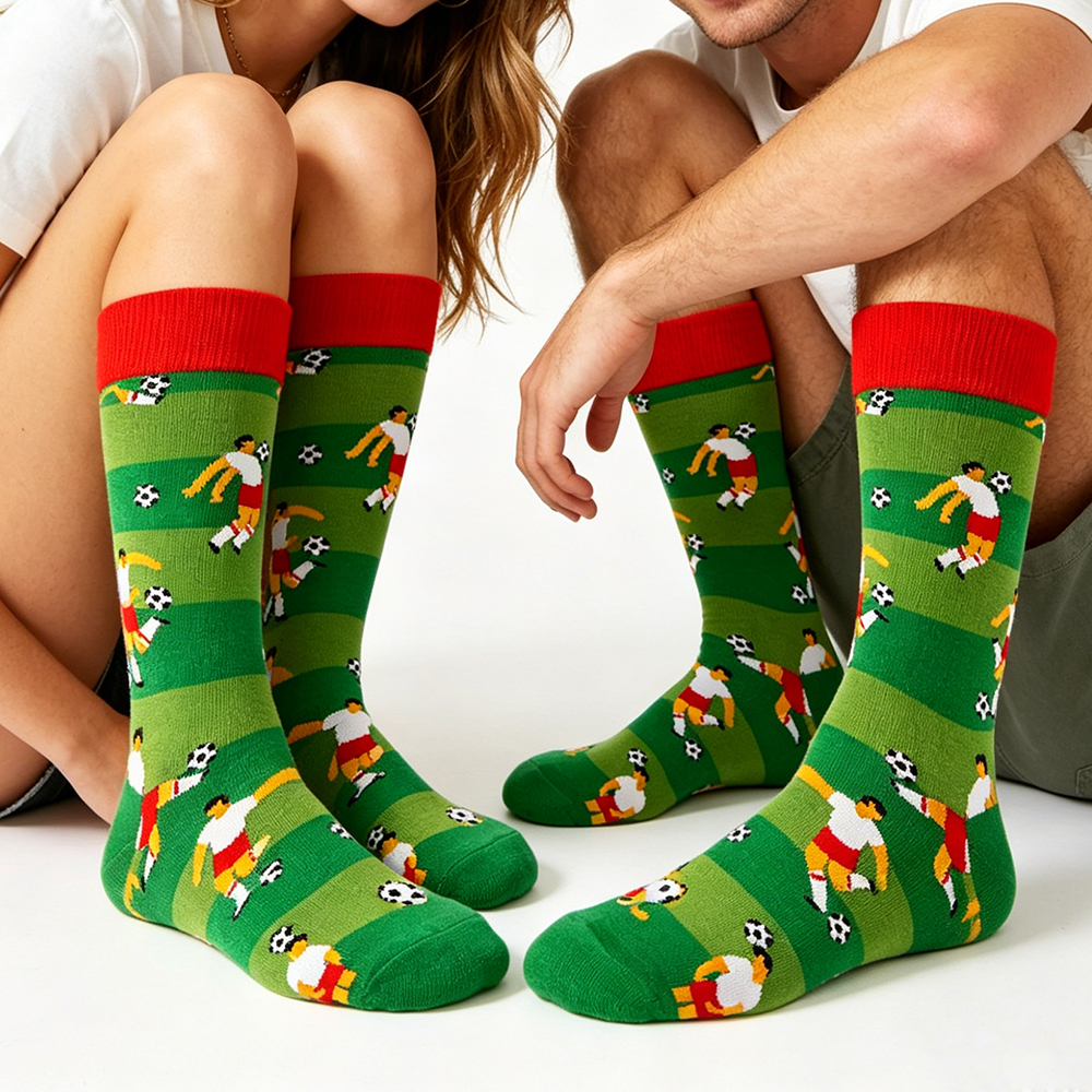 【10 Pair】Lot Pack Men Women Co - đánh giá và giá Cotton Crew Sock Pack