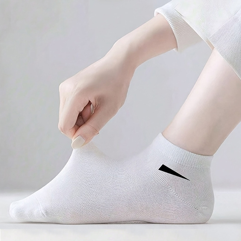 10/20 Pairs Men Women's Low-Cu - đánh giá và giá Ankle Sock Low Cut