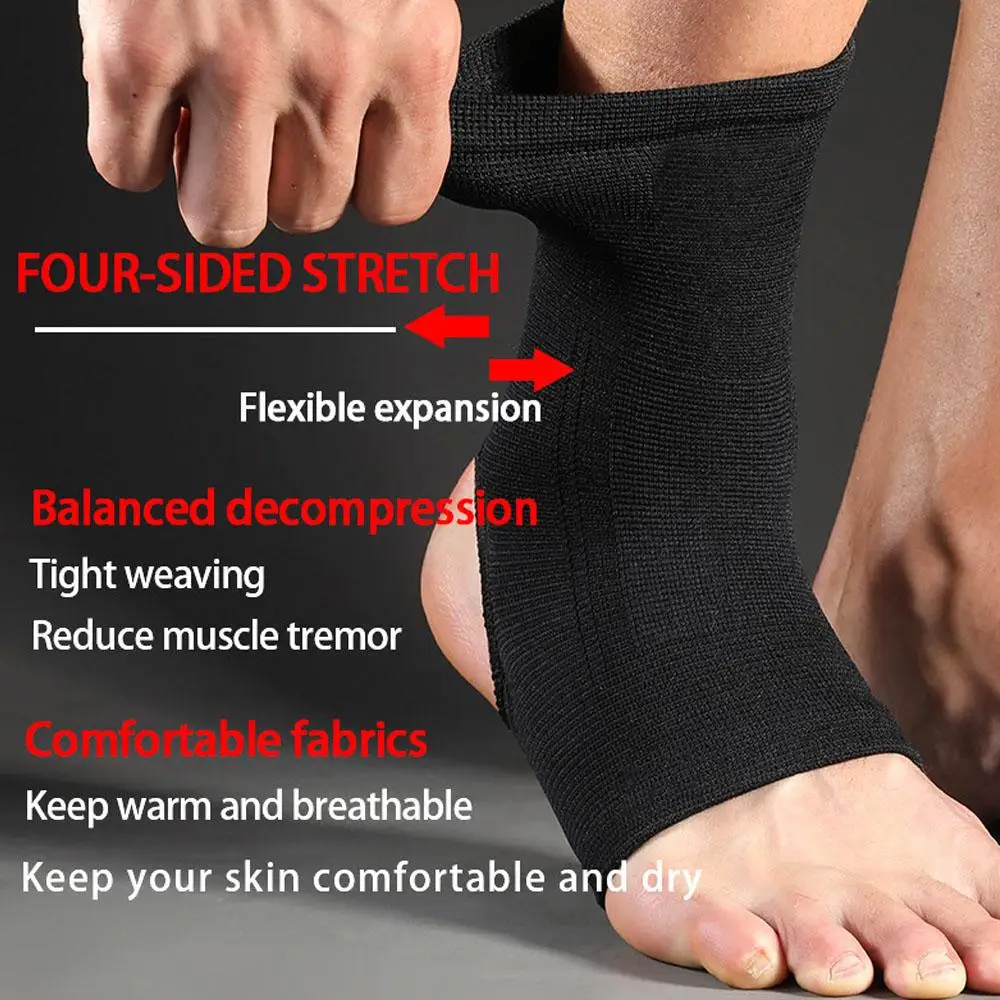 1Pcs Ankle Brace Compression S - đánh giá và giá Ankle Brace Sock