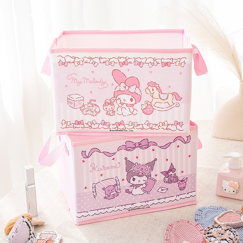 Genuine Sanrio Characters Mult - đánh giá và giá Sock Organizer Tray