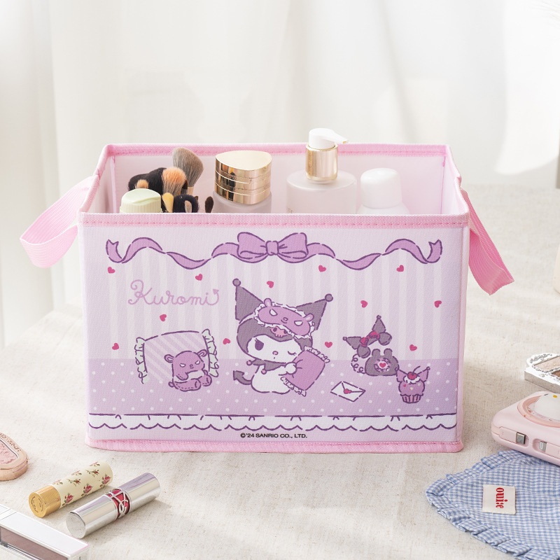 Genuine Sanrio Characters Mult - đánh giá và giá Sock Organizer Tray
