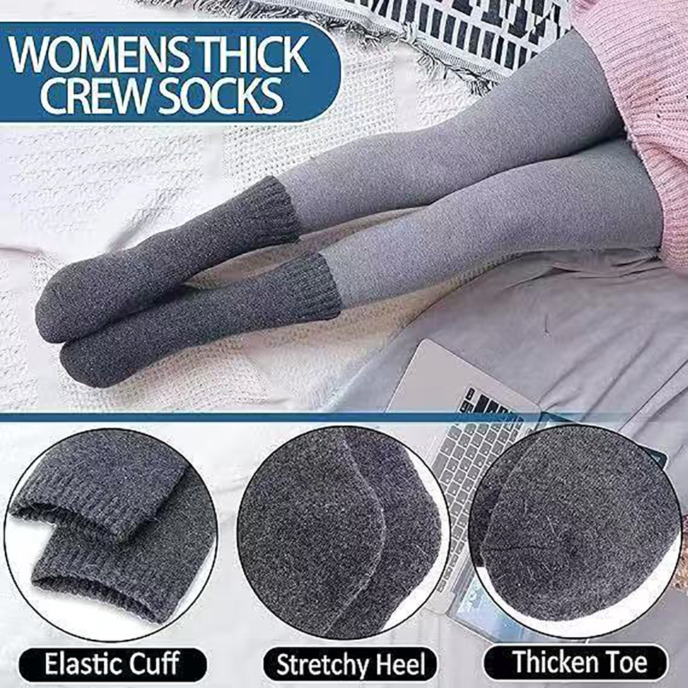 Merino Wool Socks Men's Wool H - đánh giá và giá Wool Hiking Sock