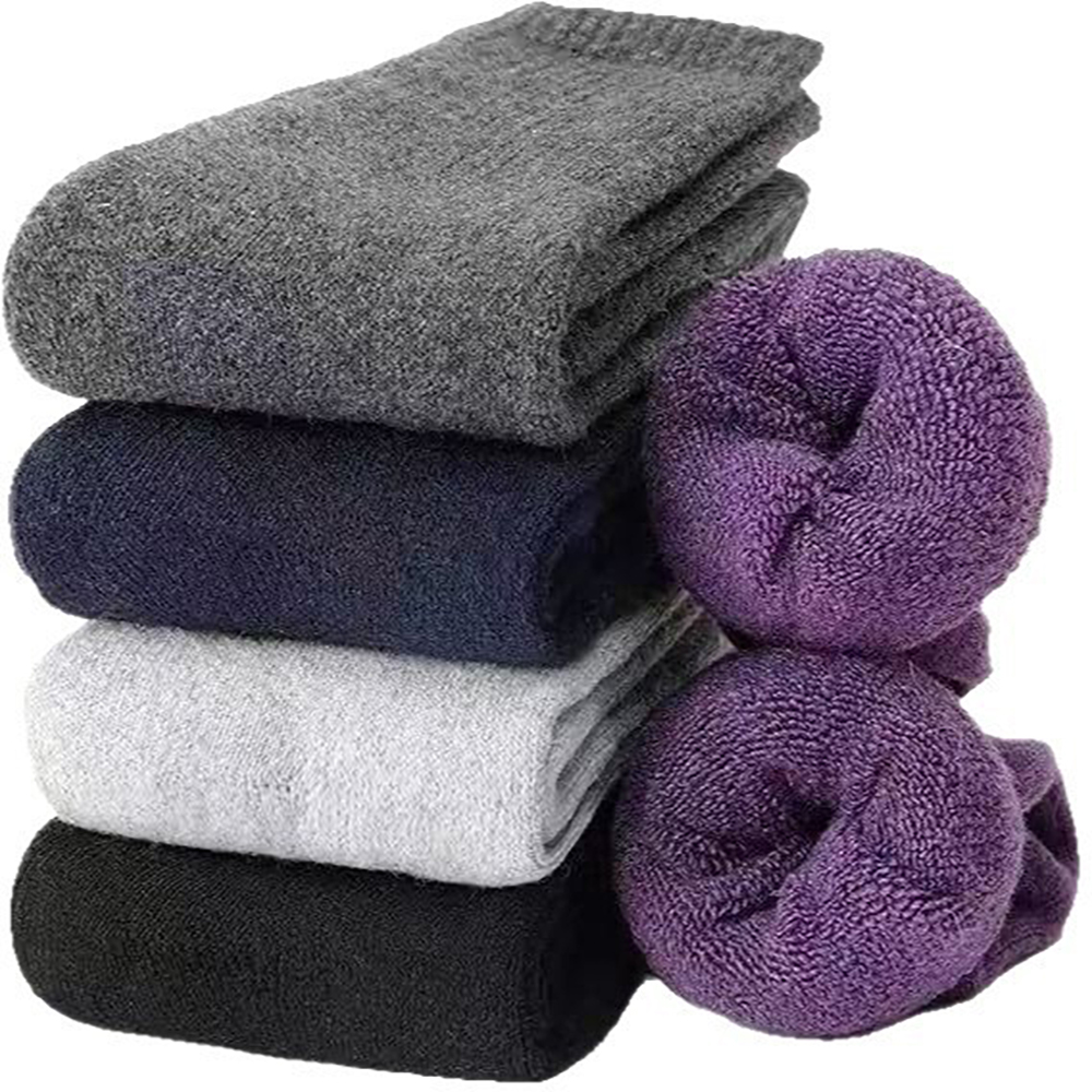Merino Wool Socks Men's Wool H - đánh giá và giá Wool Hiking Sock