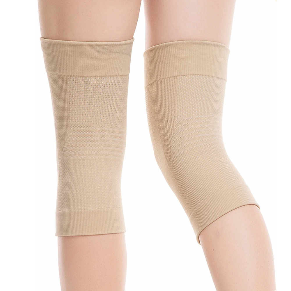 1 Pair Knee Brace for Women an - đánh giá và giá Compression Sleeve Calf