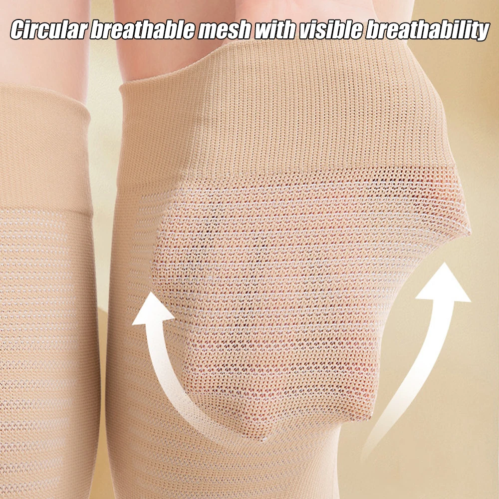 1 Pair Knee Brace for Women an - đánh giá và giá Compression Sleeve Calf